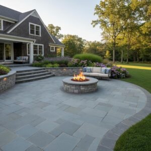 natural stone masonry contractors Guilderland NY